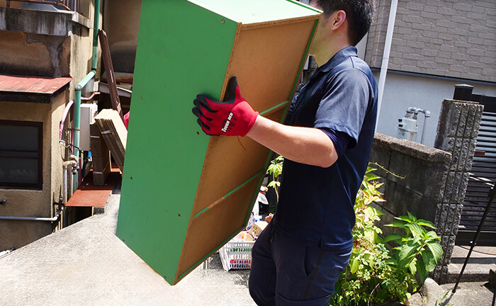 日時指定・即日回収もご相談ください！
